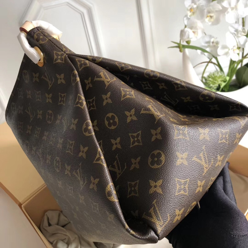 Louis Vuitton Artsy MM — Cabas bohème - luxuryevafr