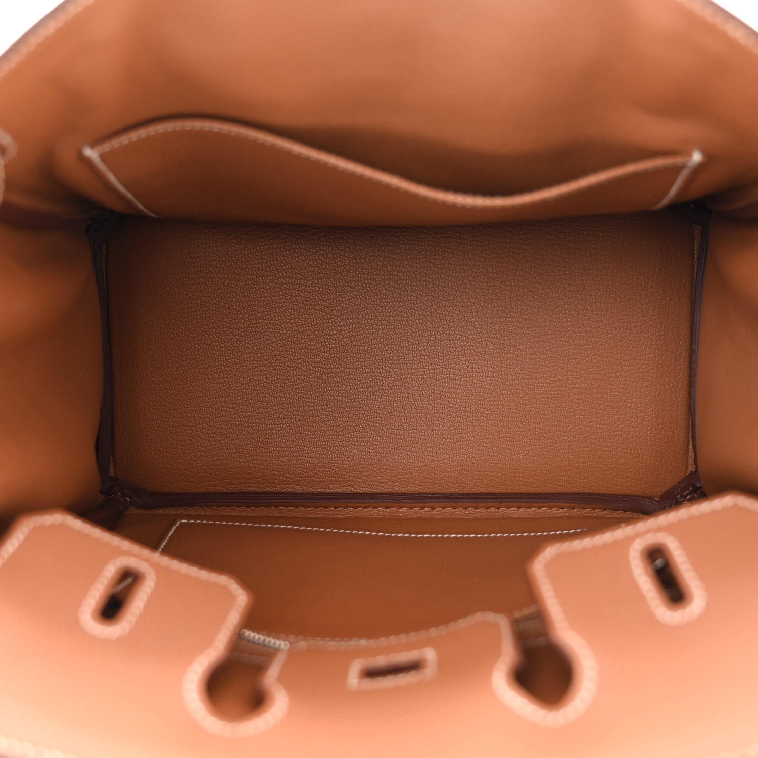 Togo Birkin 25 Or - luxuryevafr