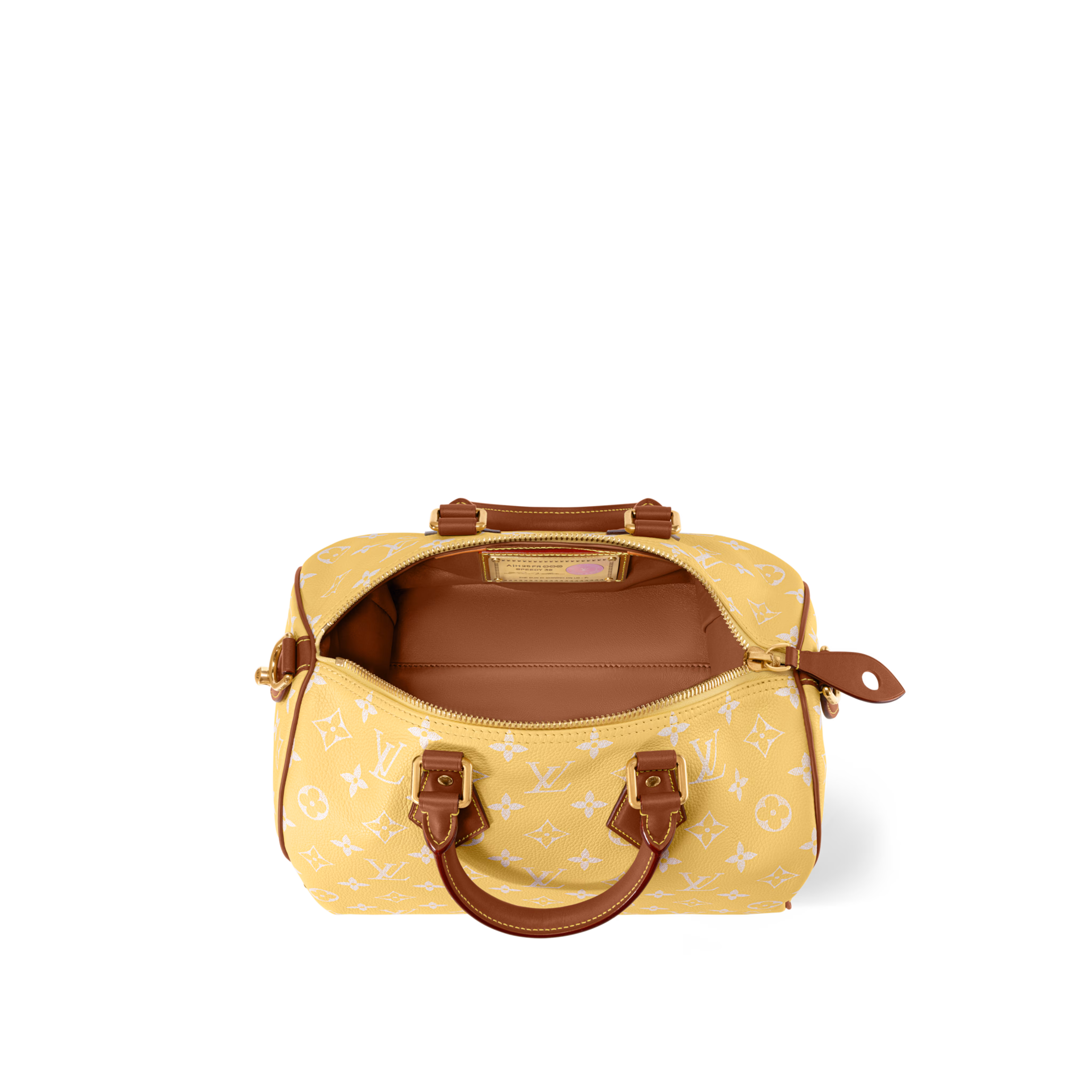 LV Speedy P9 Bandoulière 30 M15242 - luxuryevafr