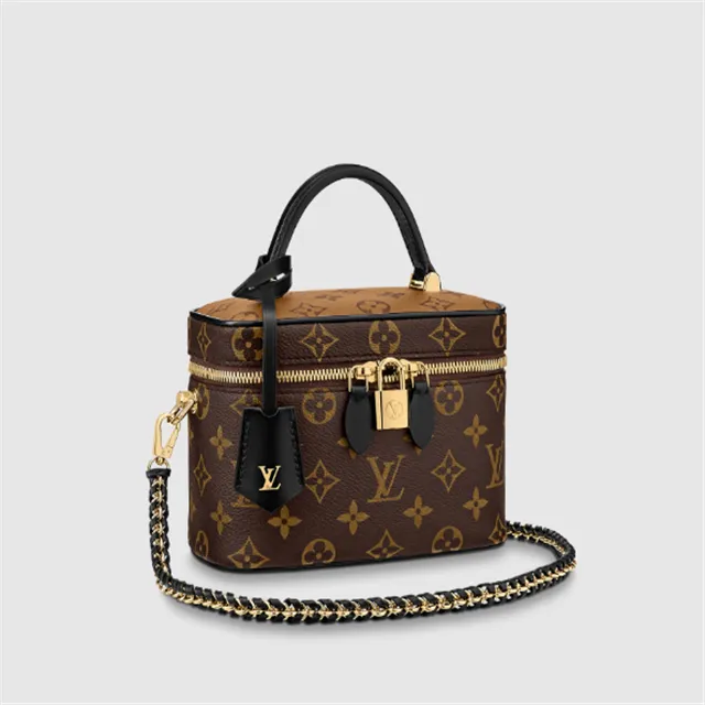 LV VANITY PM M45165 - luxuryevafr
