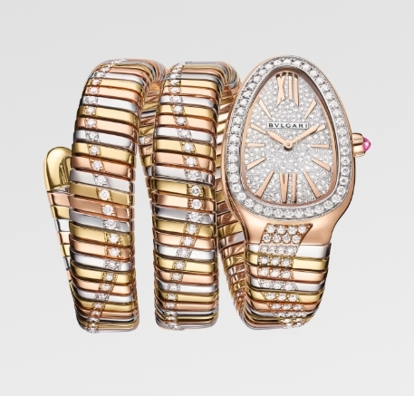 BVLGARI - luxuryevafr