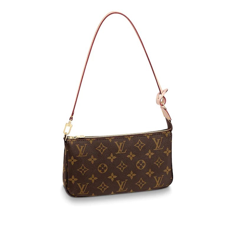 Louis Vuitton Pochette Accessoires — Monogram - luxuryevafr
