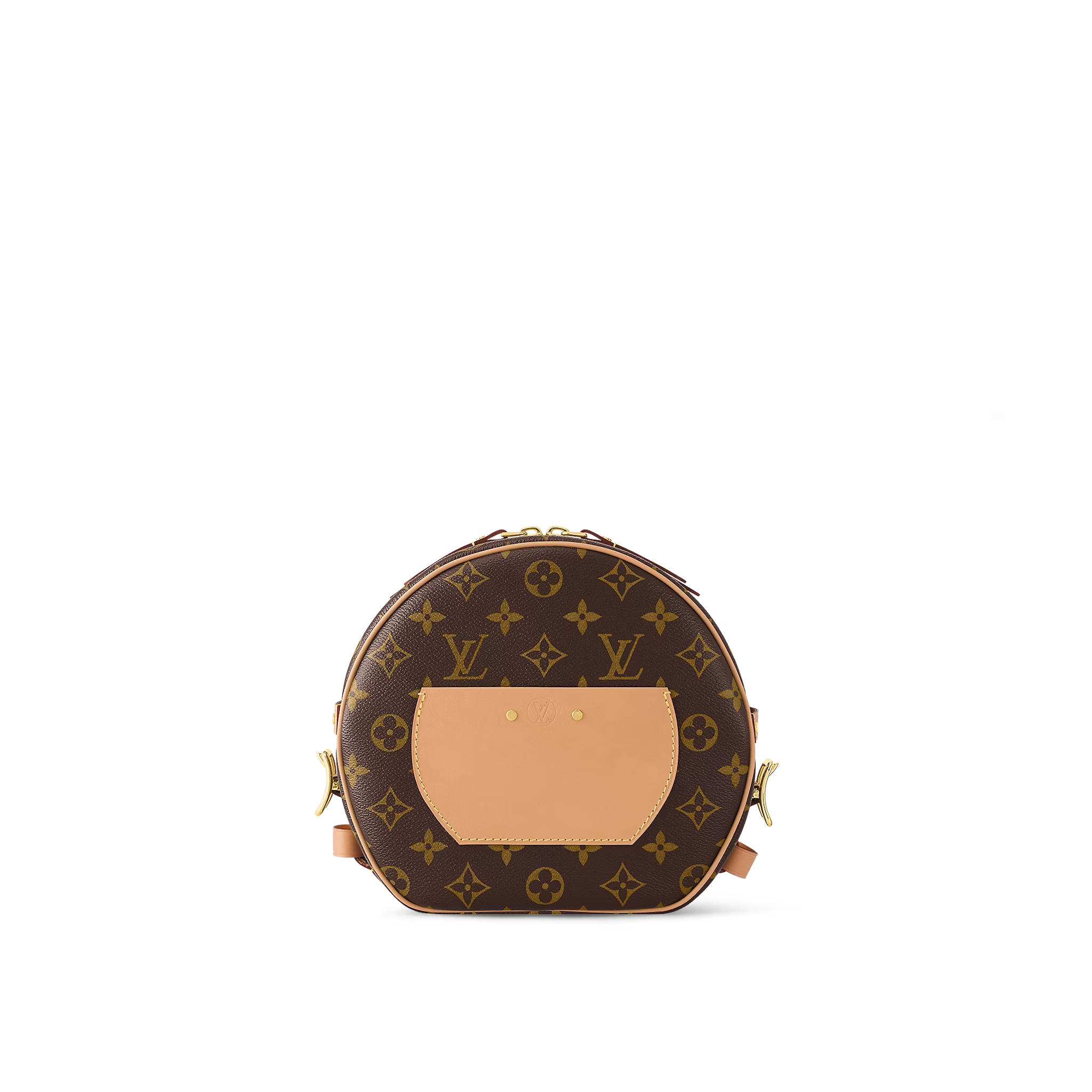 Boite Chapeau Souple MM - luxuryevafr