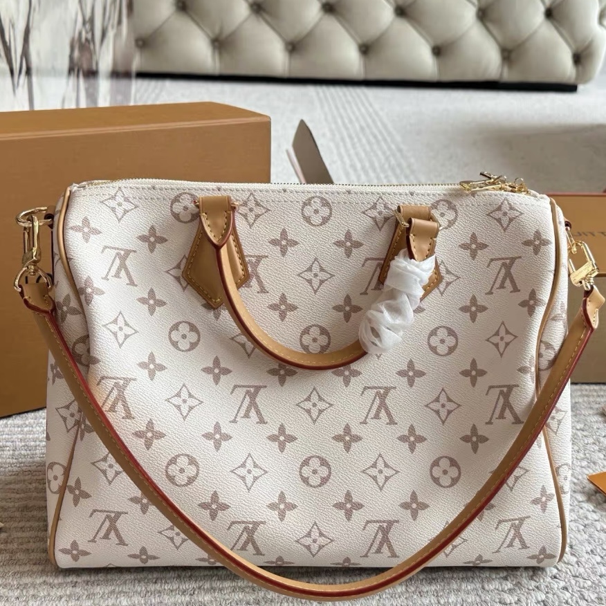 LV Speedy Soft 30 Lucky M15108 - luxuryevafr