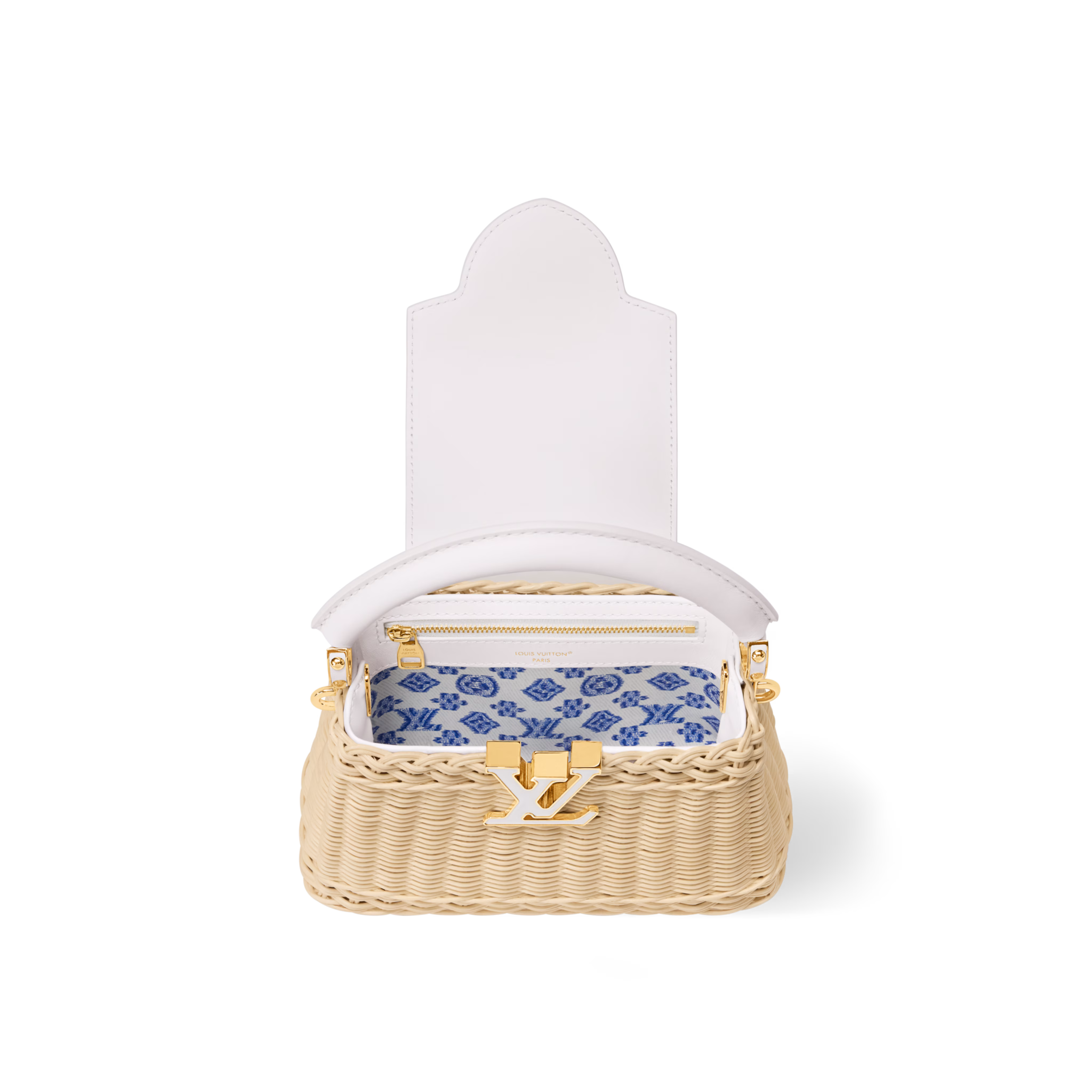 LV Capucines M26004 Mini - luxuryevafr