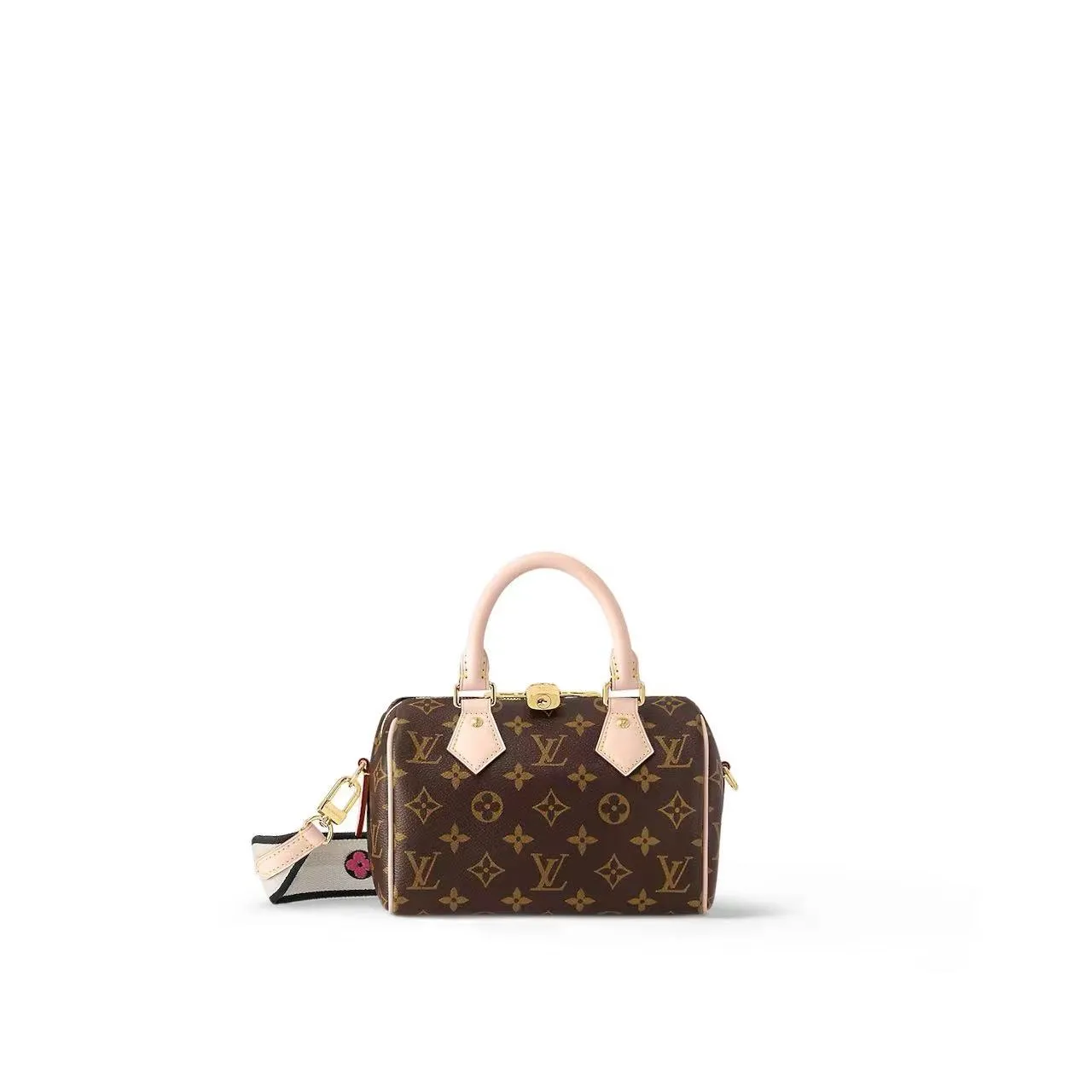 Bandoulière Speedy 20 M46234 - luxuryevafr