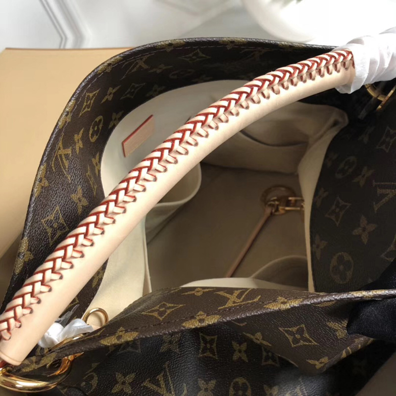 Louis Vuitton Artsy MM — Cabas bohème - luxuryevafr