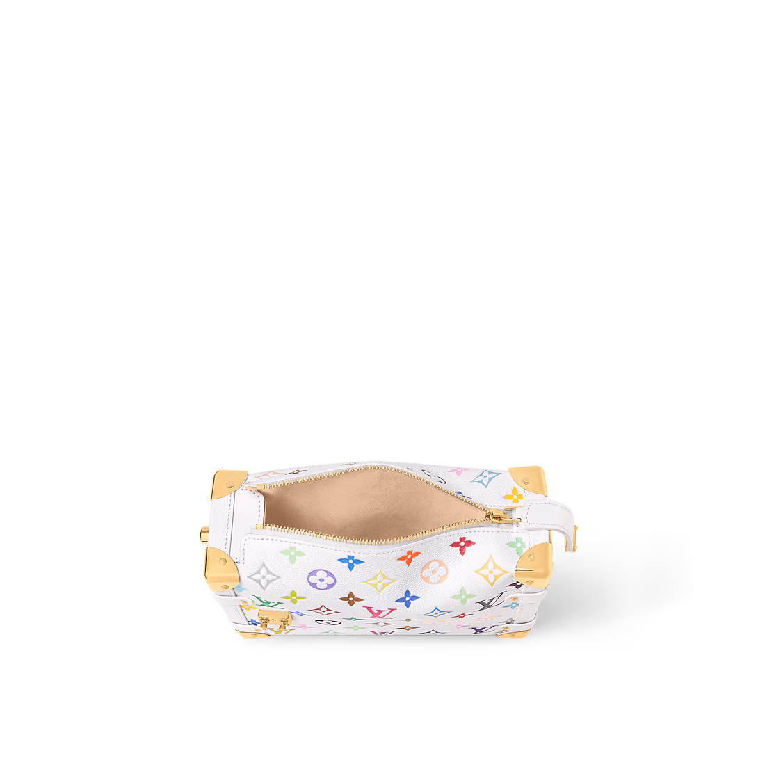 Coffre latéral LV x TM MM M14046 - luxuryevafr