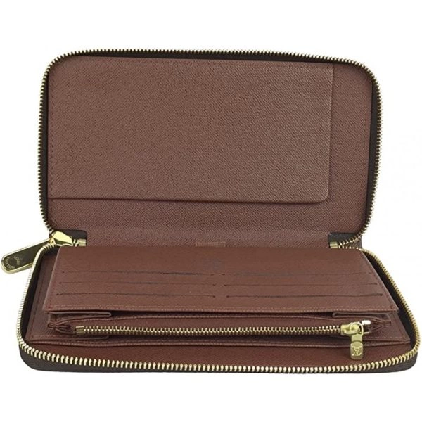 Organiseur Louis Vuitton Zippy M60002 - luxuryevafr
