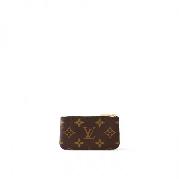Pochette à clés Louis Vuitton M62650 - luxuryevafr