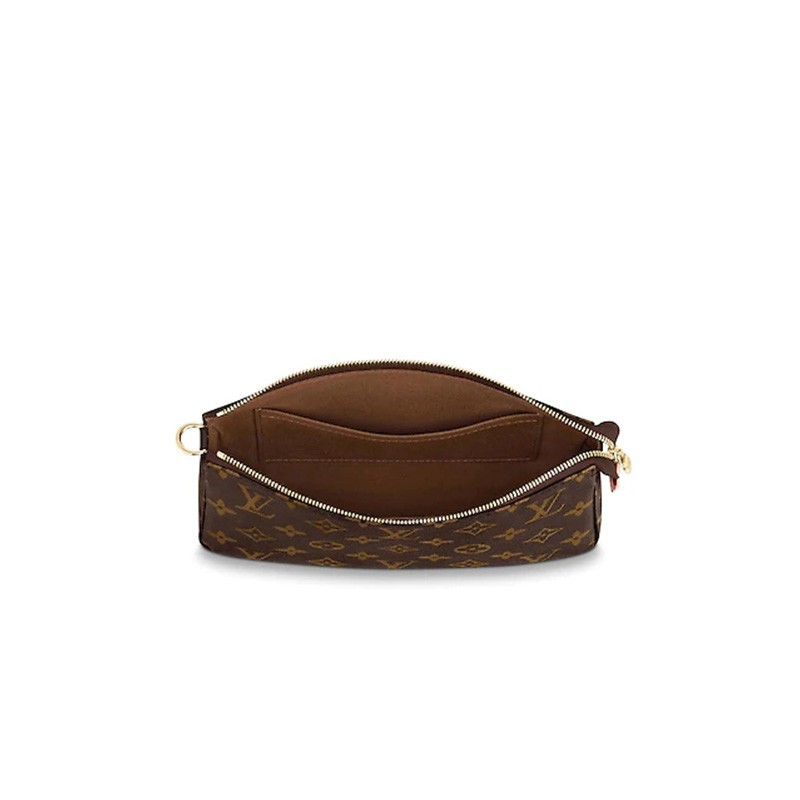 Louis Vuitton Pochette Accessoires — Monogram - luxuryevafr