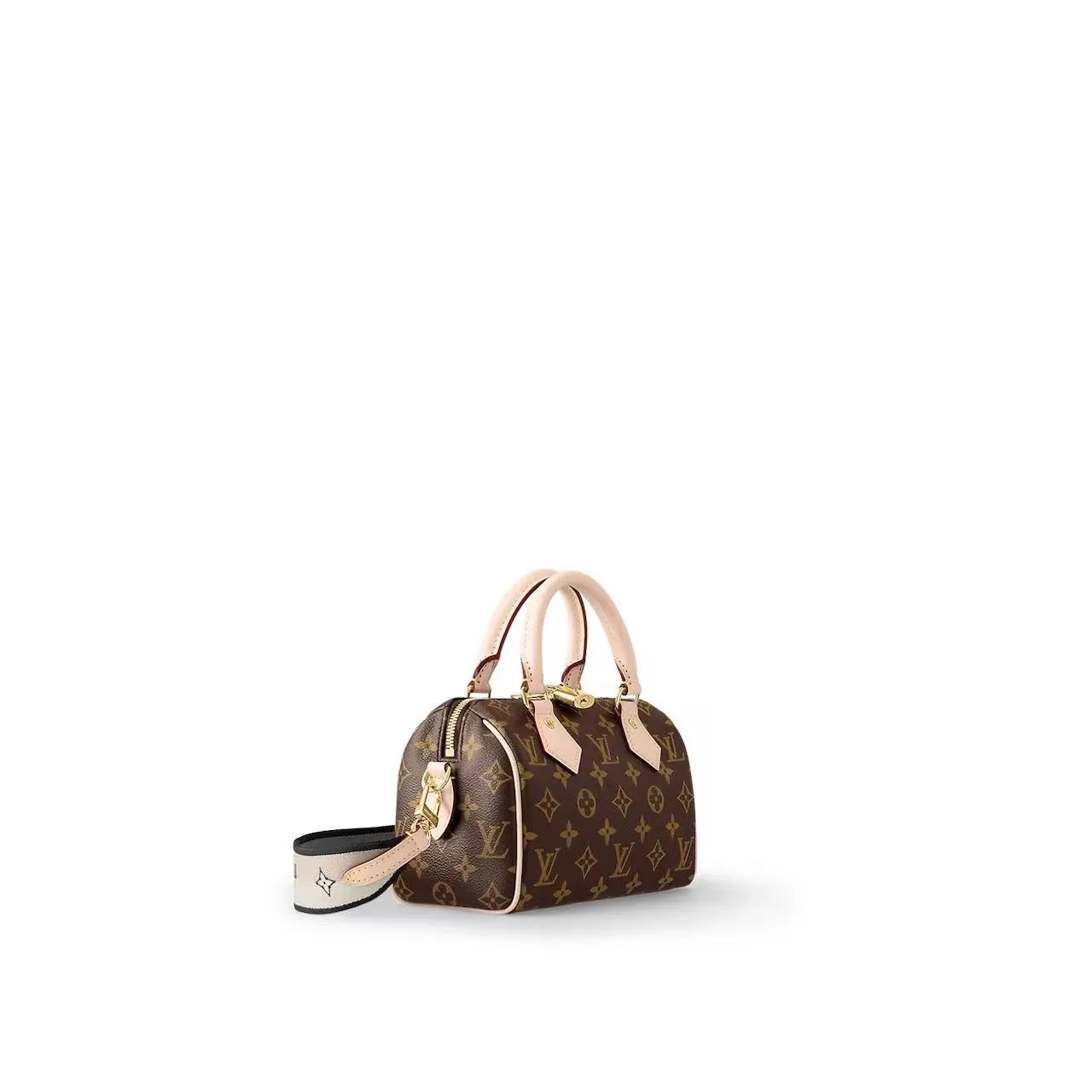 Bandoulière Speedy 20 M46234 - luxuryevafr