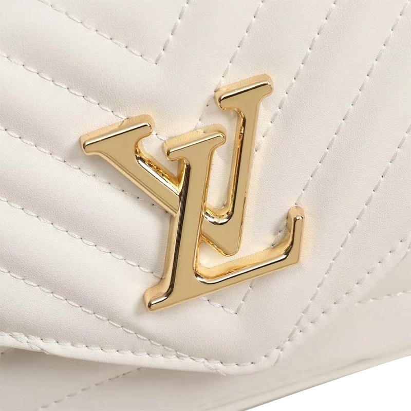 Louis Vuitton New Wave Multi Pochette Accessoires M56466 - luxuryevafr