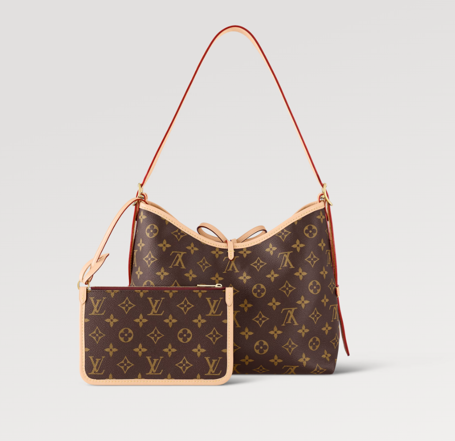 Sac fourre-tout Louis Vuitton M46203 - luxuryevafr