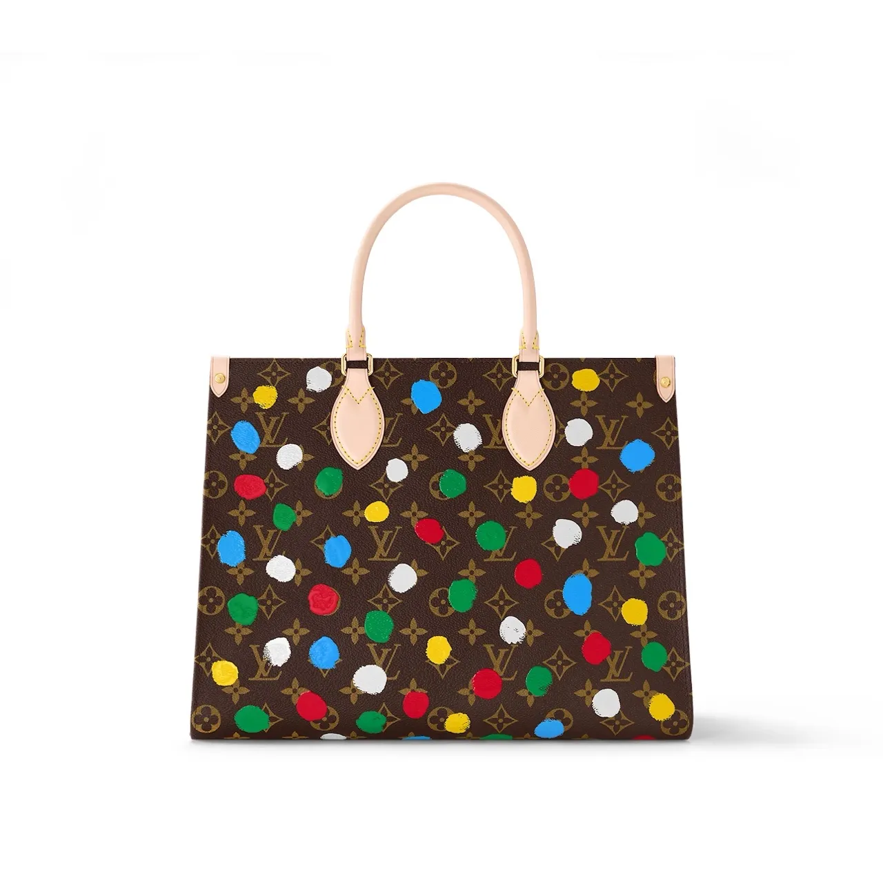 YK OnTheGo MM M46379 - luxuryevafr