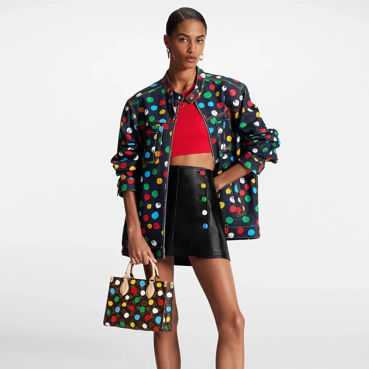 YK OnTheGo PM M46380 - luxuryevafr