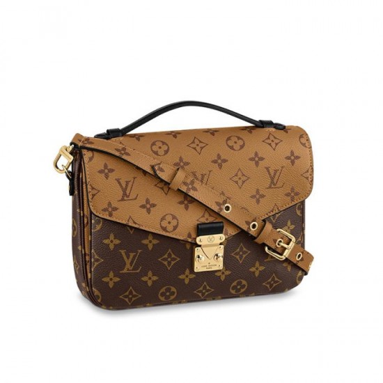 Louis Vuitton Pochette Metis M44876 - luxuryevafr