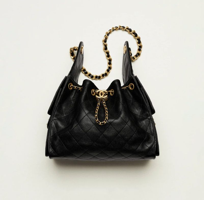 Petit sac à main CHANEL 25 - luxuryevafr