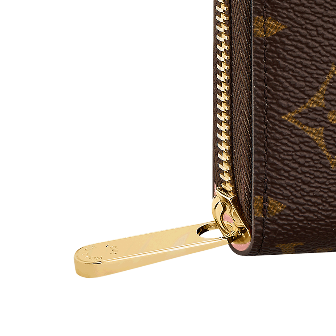 Louis Vuitton Portefeuilie Zippy Wallet M41894 - luxuryevafr