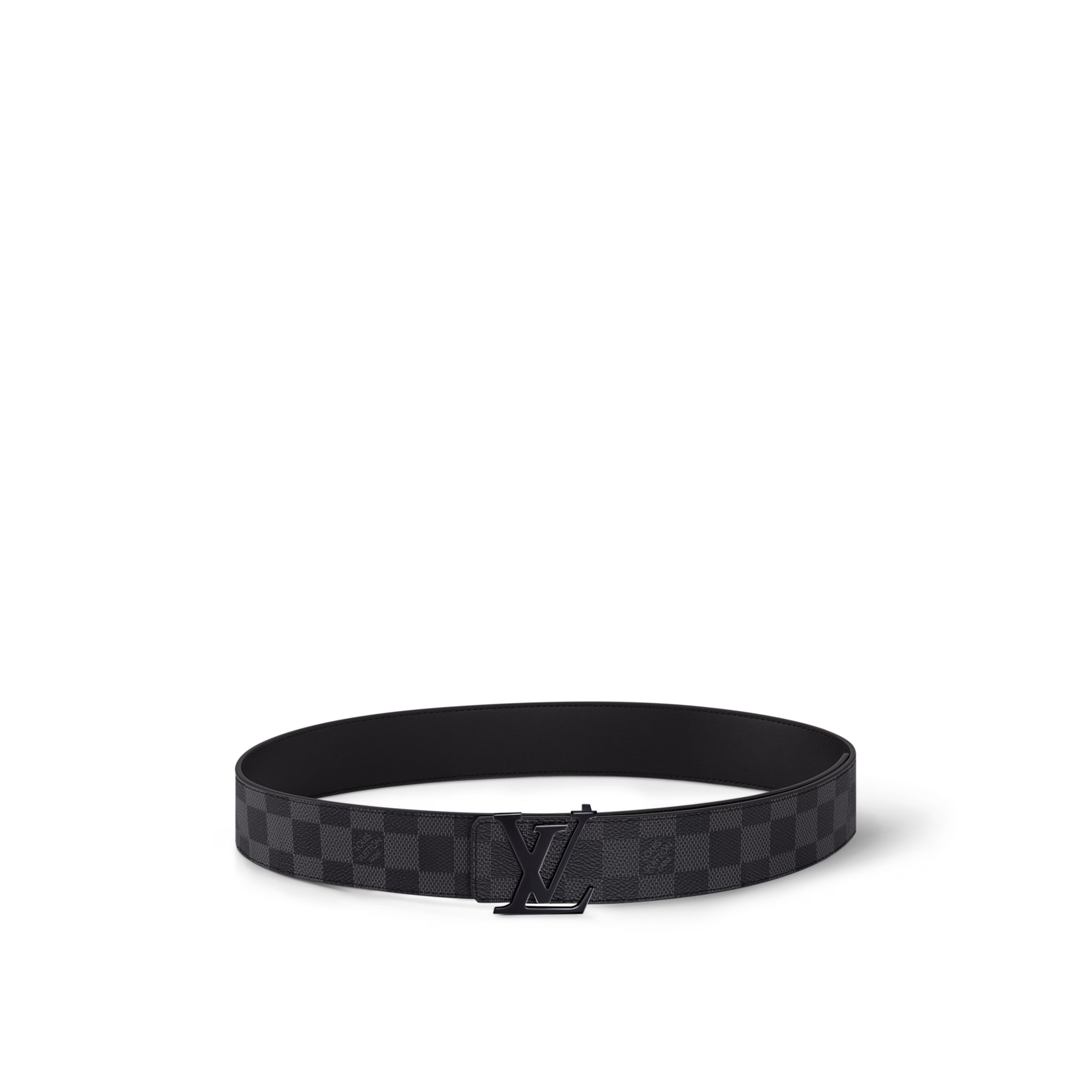 Ceinture réversible LV Initiales 40 mm M0213S - luxuryevafr