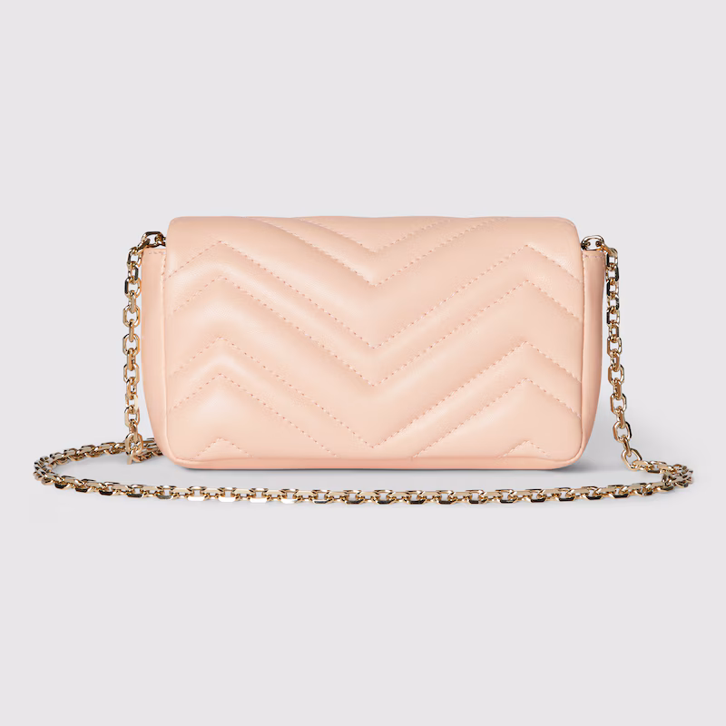 MINI SAC À BANDOULIÈRE GG MARMONT Style - luxuryevafr