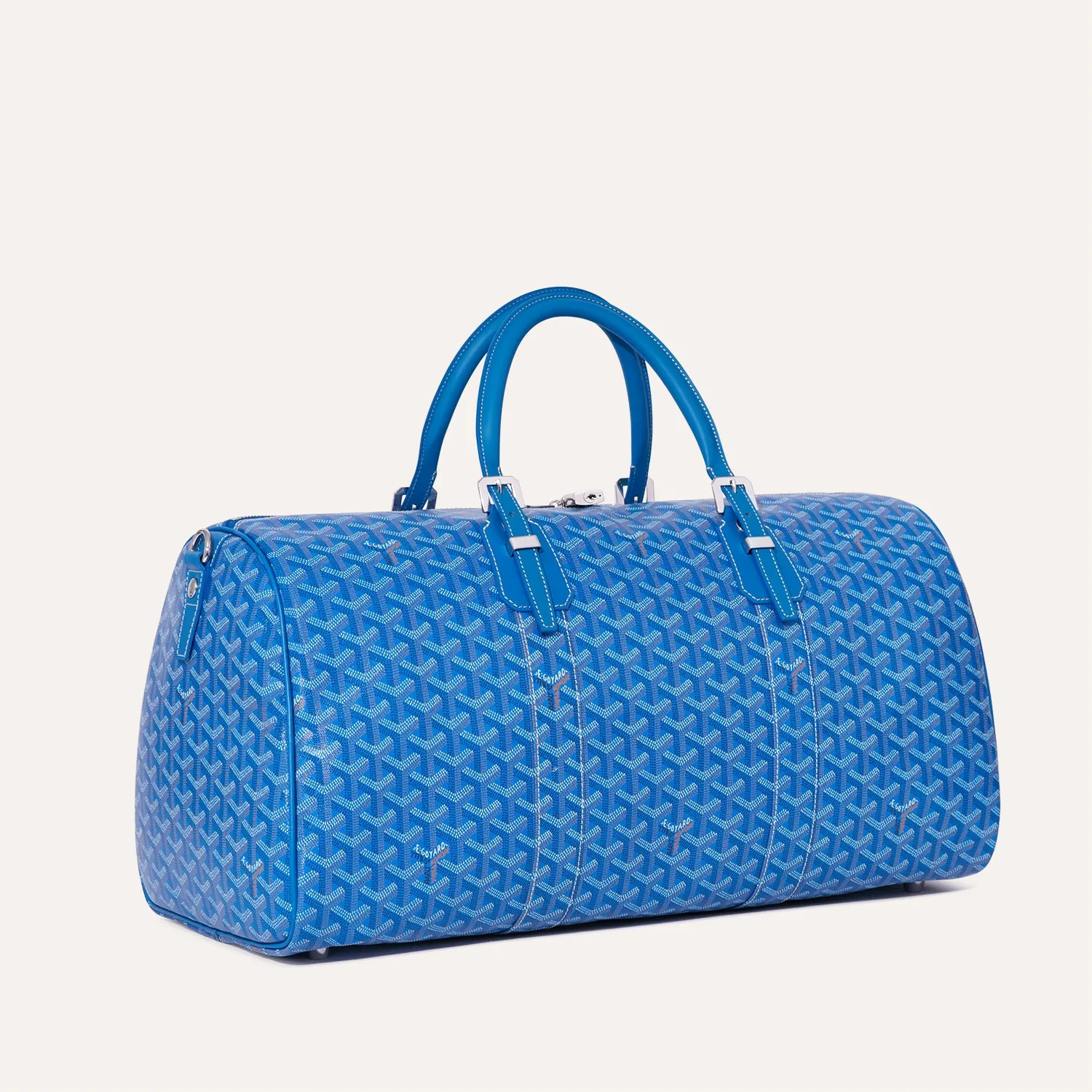 GOYARD Boston 50 bag - luxuryevafr