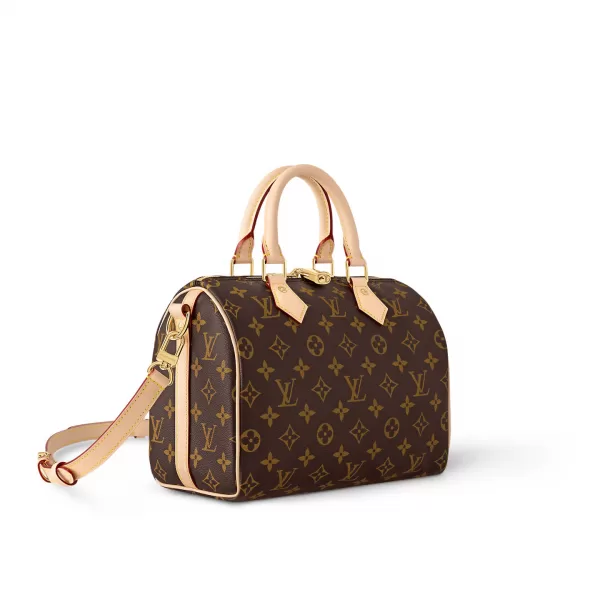 Louis Vuitton Speedy Bandouliere 25 M46977 - luxuryevafr