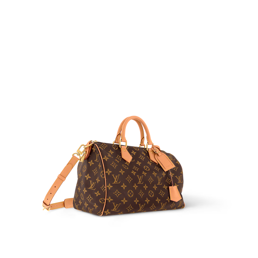 LV Speedy P9 Bandoulière 40 M24422 - luxuryevafr