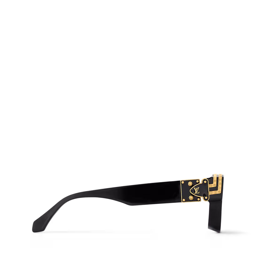 Lunettes de soleil LV Z1165E 1.1 Millionnaires - luxuryevafr