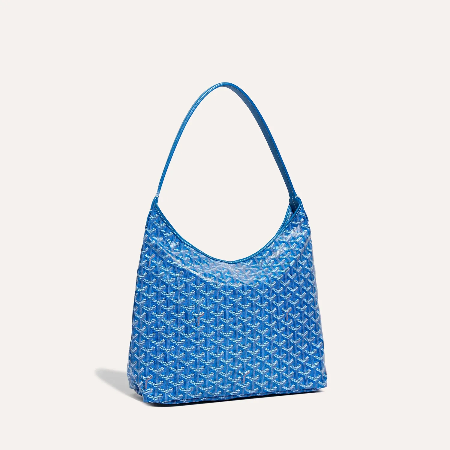 Goyard Bohème Hobo Bag - luxuryevafr