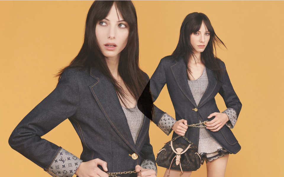 Sacs et portefeuilles style Loewe à petit prix | Looks puzzle, porte et hamac - luxuryevafr