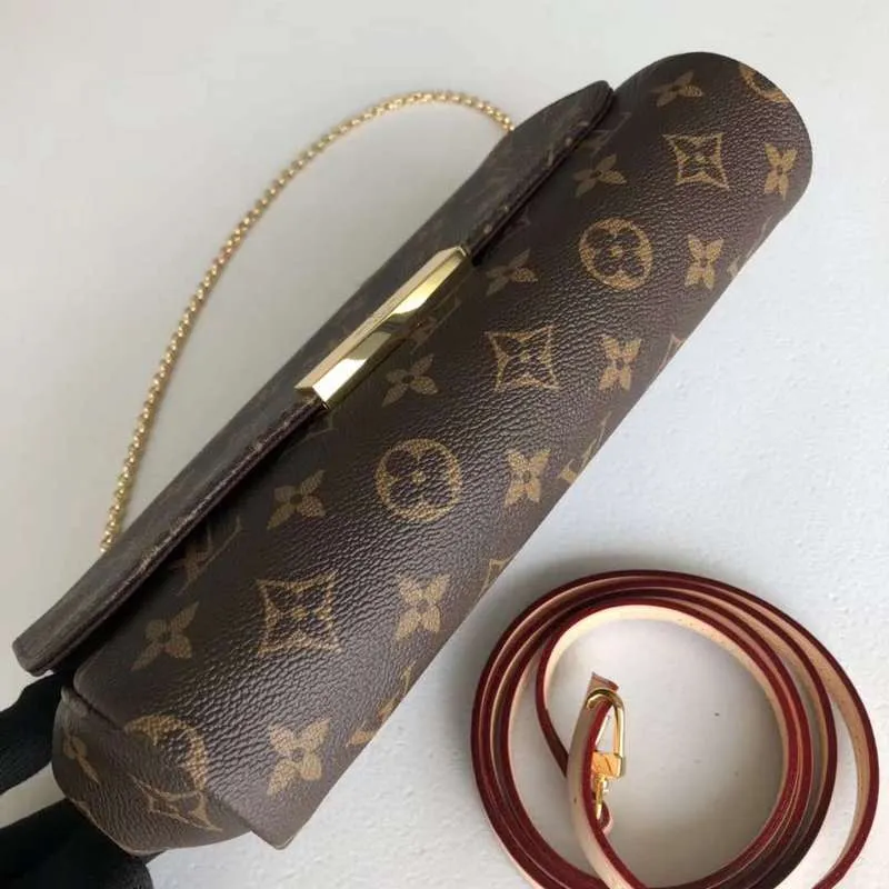LV Favorite MM M40718 - luxuryevafr