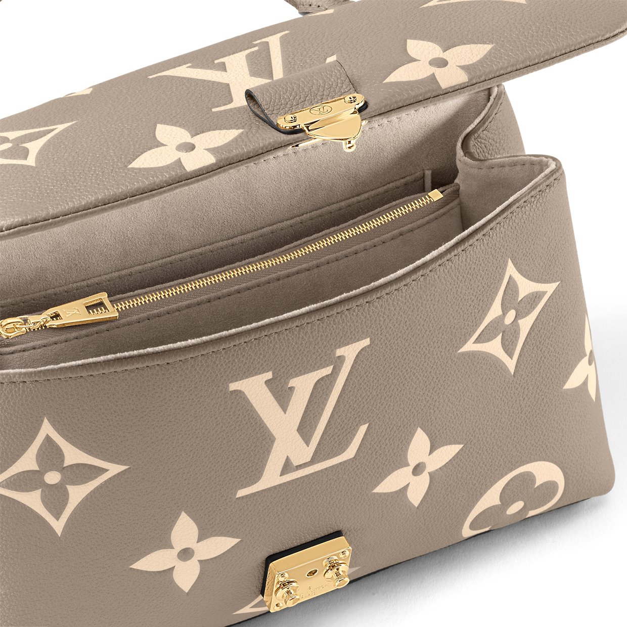Pochettes en feutre Louis Vuitton MADELEINE BB - luxuryevafr