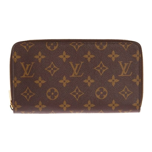 Organiseur Louis Vuitton Zippy M60002 - luxuryevafr