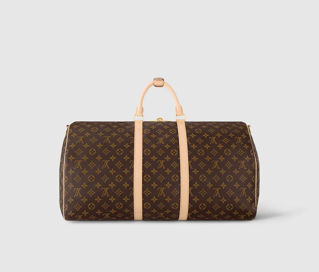 Keepall Bandoulière 55 M41414 - luxuryevafr