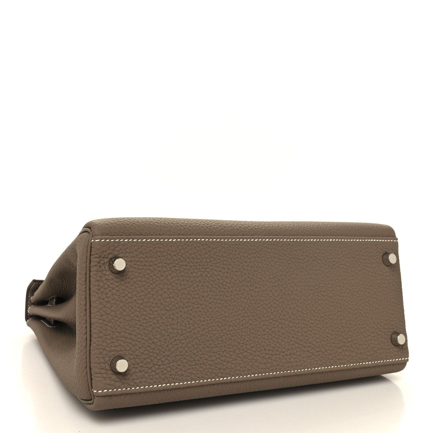 Togo Kelly Retourne 28 Etoupe - luxuryevafr