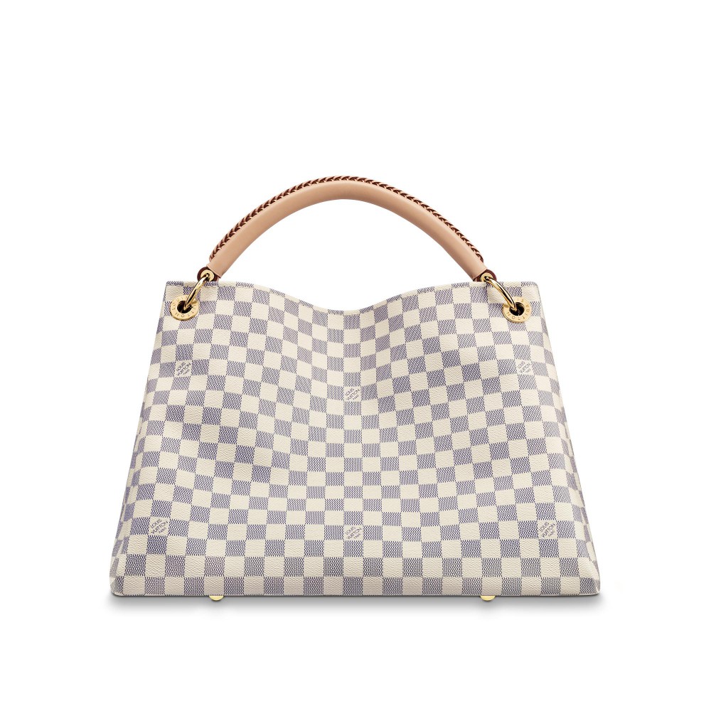 Louis Vuitton Artsy MM N41174 - luxuryevafr