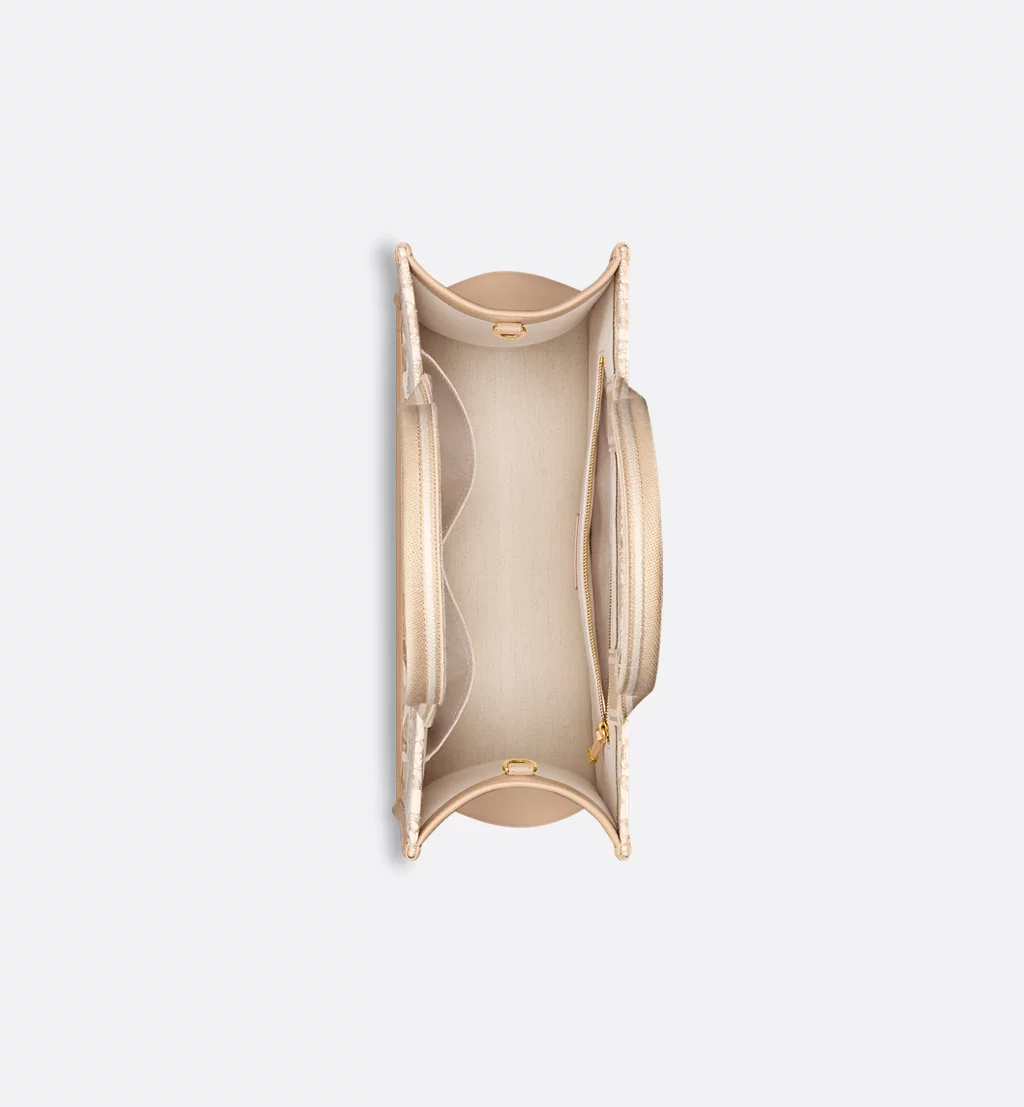 Sac fourre-tout Dior Medium Book - luxuryevafr