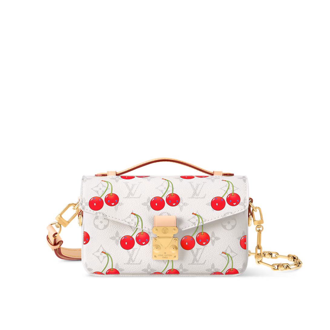 LV x TM Pochette Métis East West M14231 - luxuryevafr