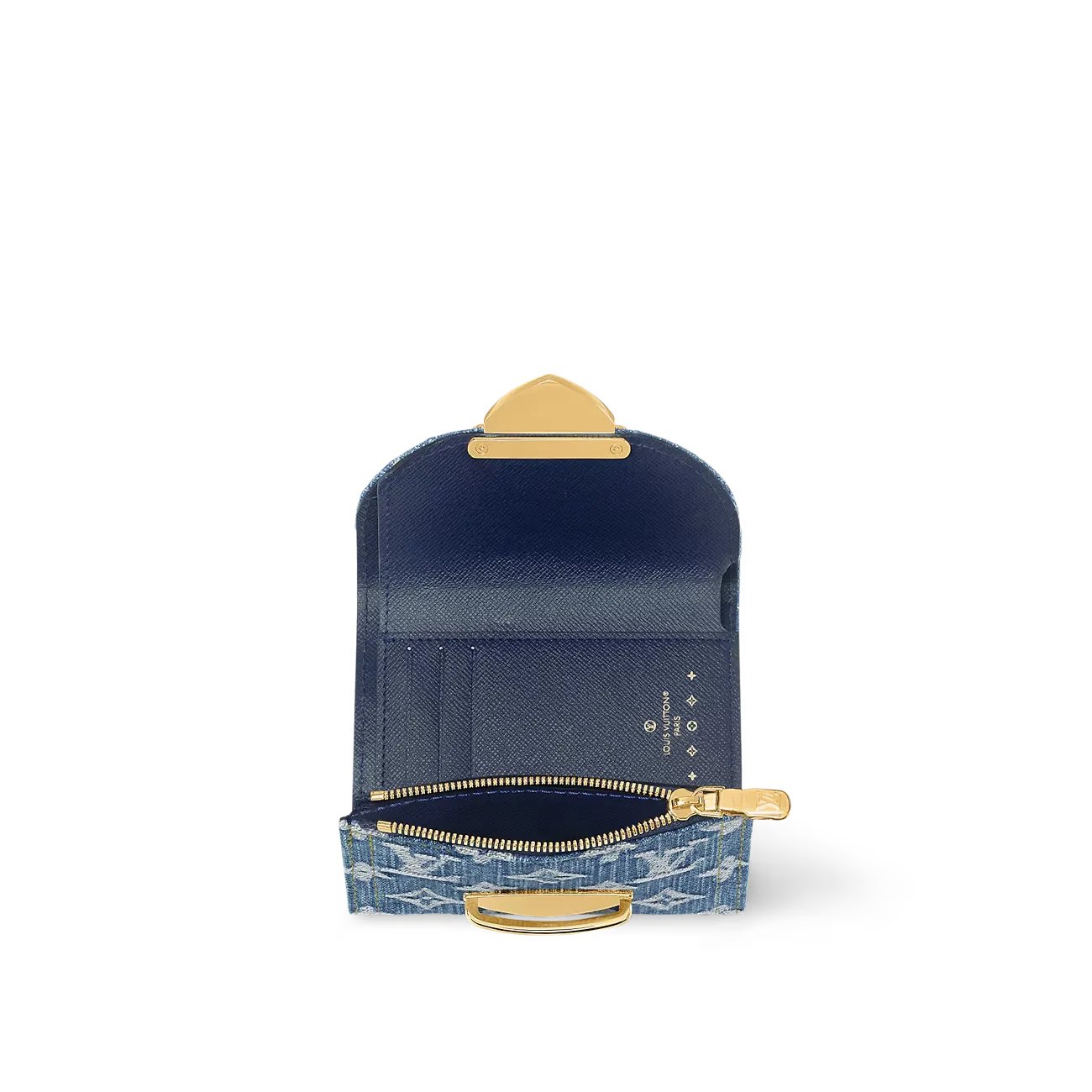 Victorine Wallet M82959 - luxuryevafr