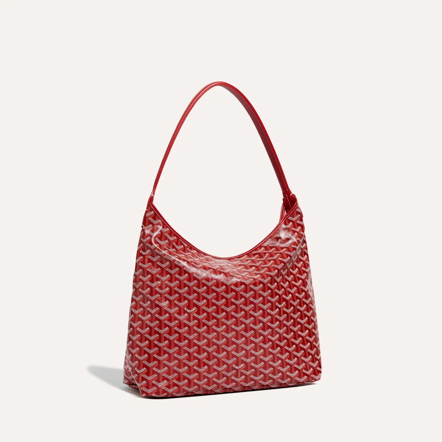 Goyard Bohème Hobo Bag - luxuryevafr