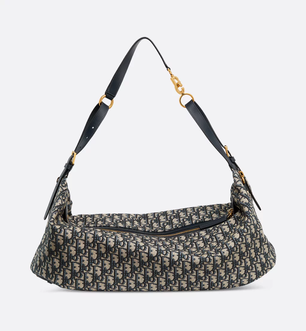 Grand sac Dior D-Journey - luxuryevafr