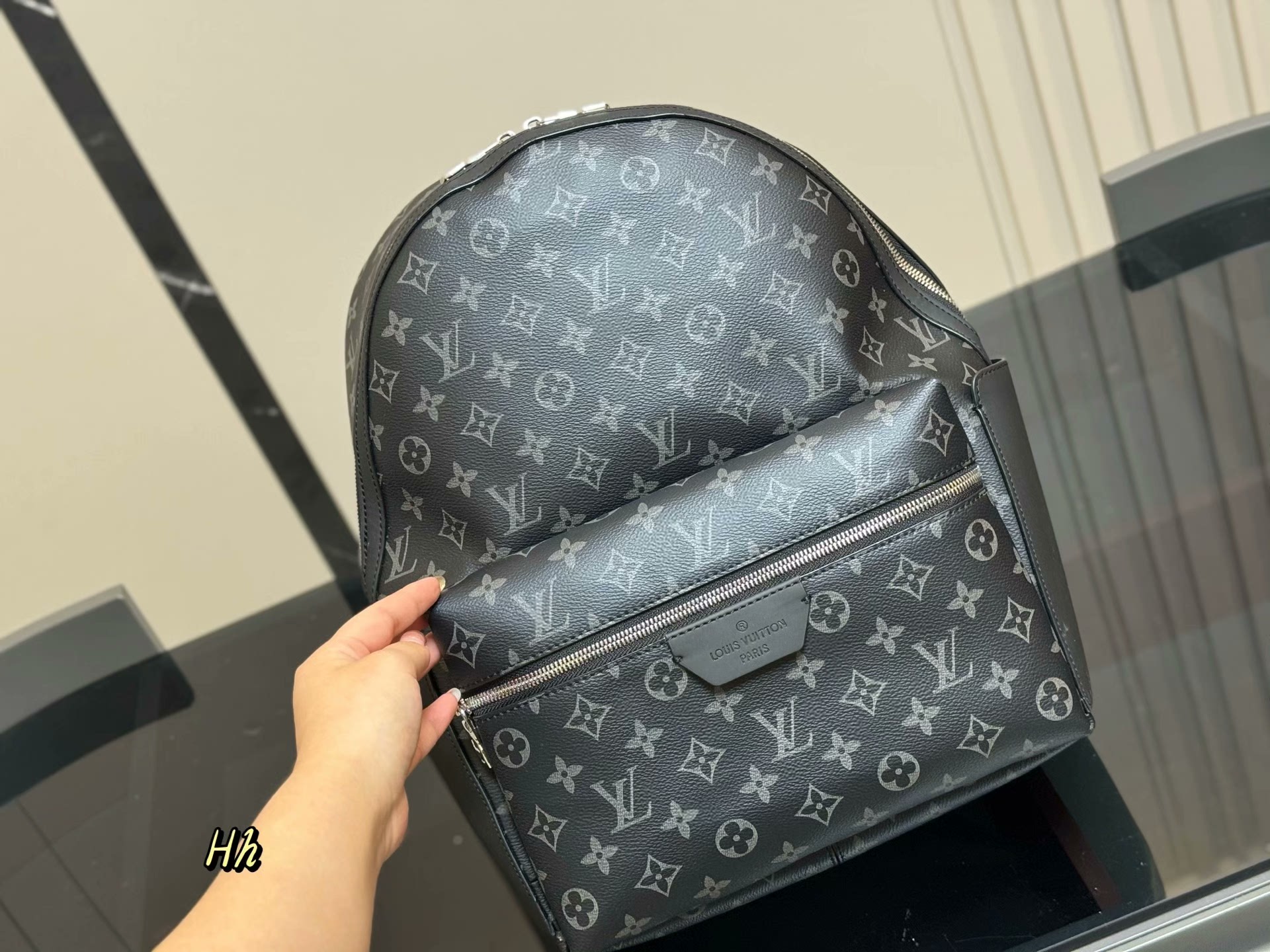 Sac à dos LV Discovery PM M22558 - luxuryevafr