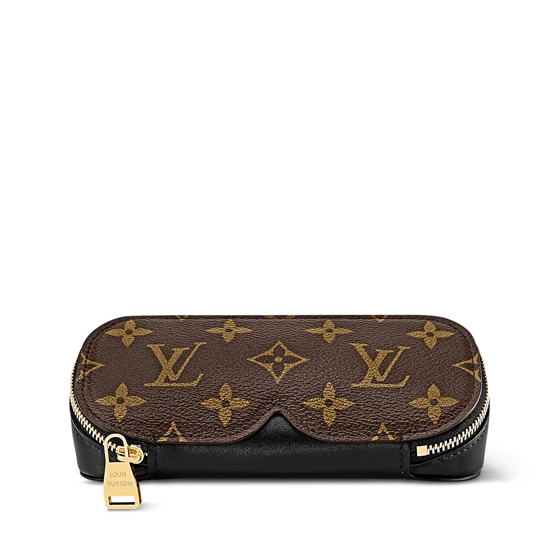 Pochette pour lunettes de soleil LV GM GI0633 - luxuryevafr