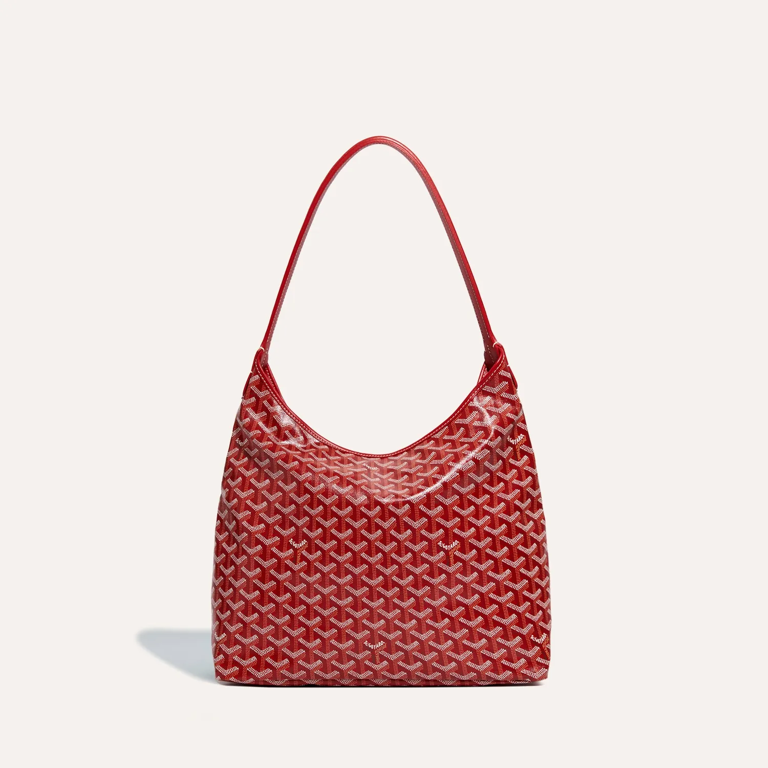 Goyard Bohème Hobo Bag - luxuryevafr