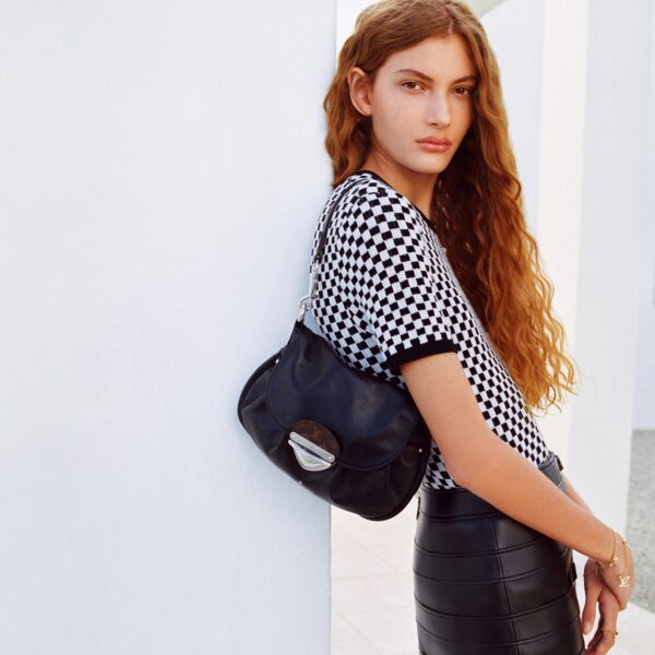 Louis Vuitton M12192 Sunset Vibe Noir - luxuryevafr