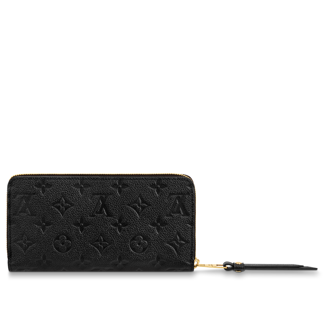 Portefeuille Louis Vuitton Zippy M61864 - luxuryevafr