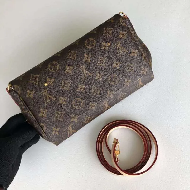 LV Favorite MM M40718 - luxuryevafr