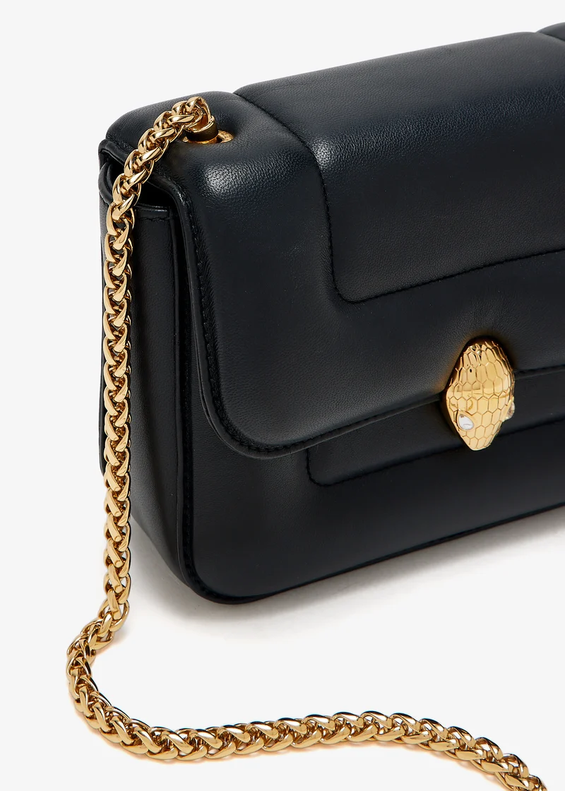 Sac Métamorphose VYLGARI x Marie Katrantzou Serpenti - luxuryevafr