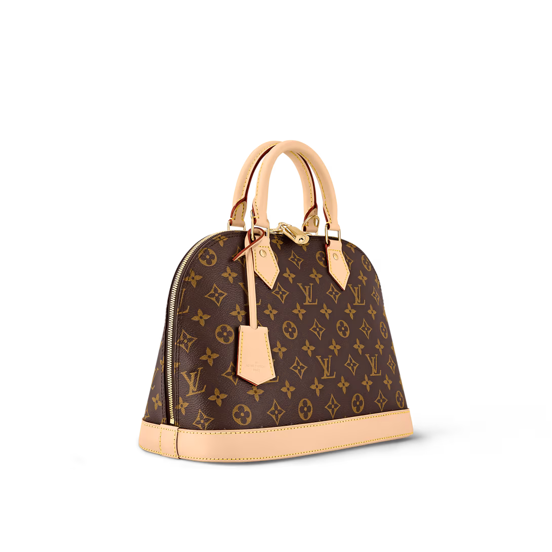LV Alma PM M53151 - luxuryevafr